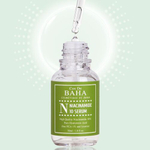 Cos De BAHA Сыворотка противовоспалительная для жирной кожи - Niacinamide 10 serum, 30мл