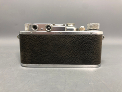 Leica D.R.P. Ernst Leitz Wetzlar №133277