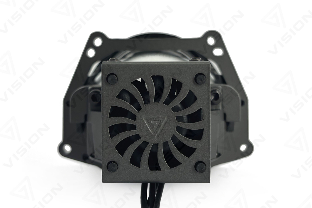 Bi-Vision Tri-led Evolution 5500K 3,0" 12В