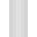 Панель ПВХ фотопечать Silver Lines 8214 2700х250 мм