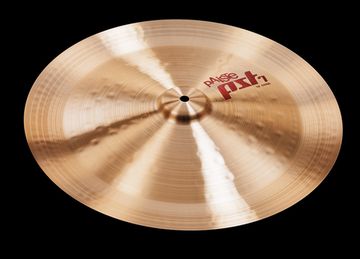 Тарелка 18'' Paiste PST 7 China 0001702618