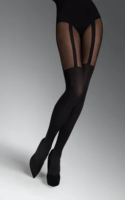 Zazu Line Nero