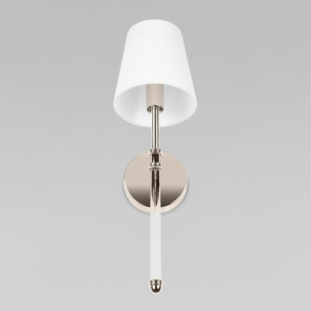 Настенный светильник Loft It Cosy 10308W Nickel