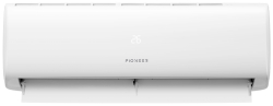 Кондиционер Pioneer Afina KFR25FW/KOR25FW On-Off