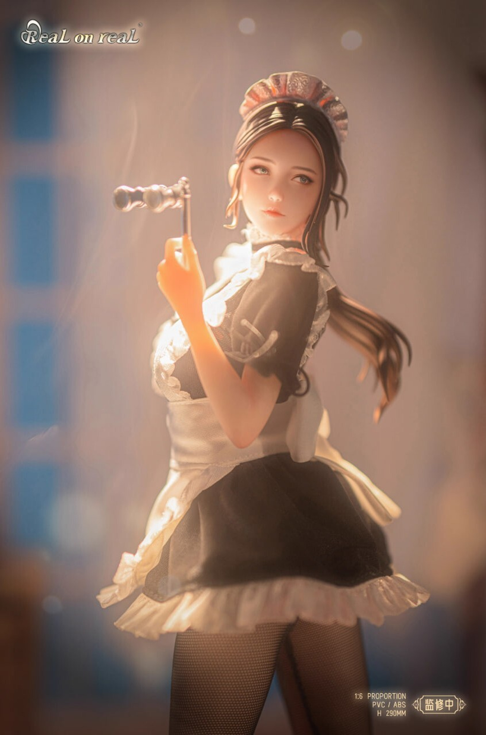 Eve the Maid