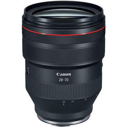 Объектив Canon RF 28-70 F2.0 L USM