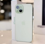 iPhone 15, 256 ГБ б/у