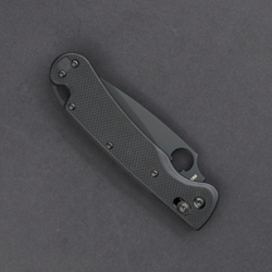 Нож складной Daggerr Sting Slim All Black