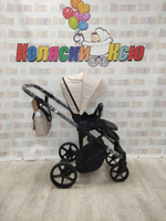 Коляска модульная Adamex Zico New Z-TK20