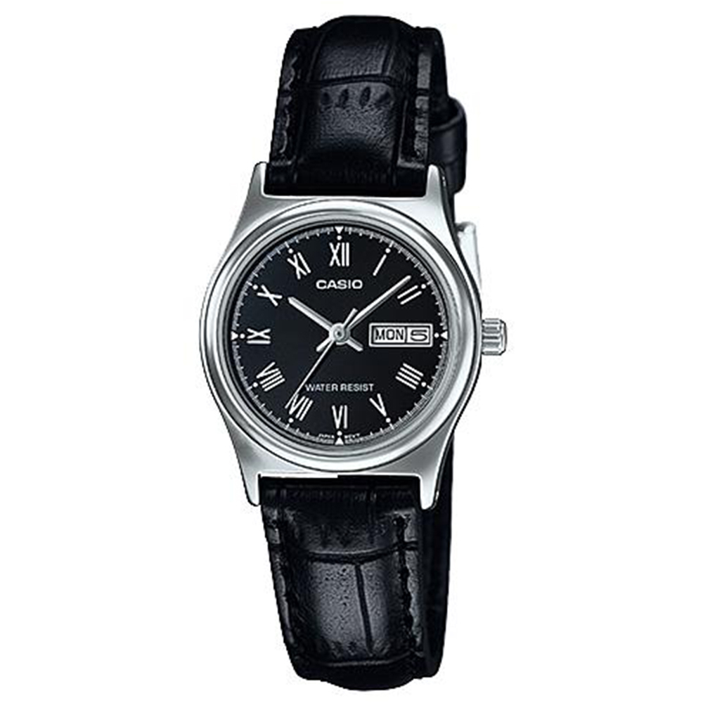 Наручные часы Casio LTP-V006L-1B