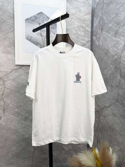 Футболка Moncler