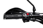 Мотоцикл кроссовый эндуро REGULMOTO SK 200GY-5