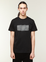 Мужская Футболка Layered Graphic