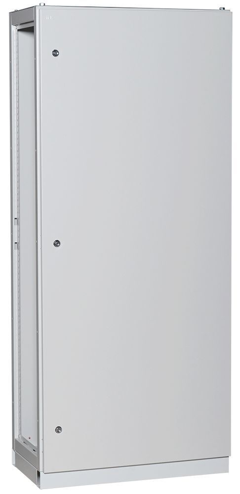 Корпус металлический сборный ВРУ 2000х800х600мм IP31 SMART IEK Корпус металлический сборный ВРУ 2000х800х600мм IP31 SMART IEK