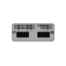 Преобразователь интерфейсов USB-RS