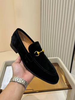 Лоферы Gucci Jordaan