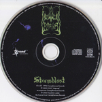 Dimmu Borgir / Stormblast (RU)(CD)