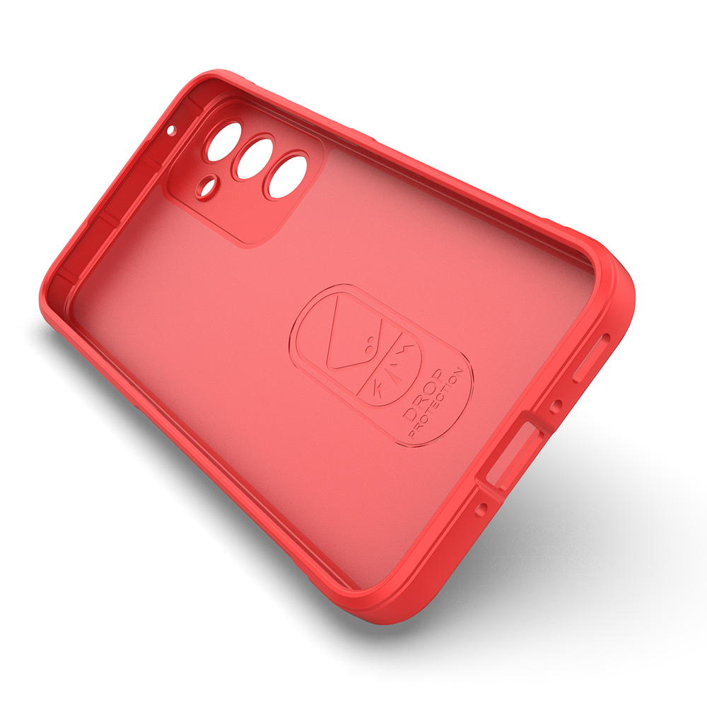 Противоударный чехол Flexible Case для Samsung Galaxy A35 5G