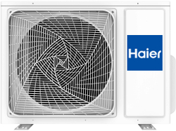 Высокоэффективная сплит-система Haier Jade Super Match AS25S2SJ2FA-W / 1U25MECFRA (2024)