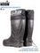 Сапоги зимние Norfin AIRBOOTS с манж. антрац. -50С EVA р.43-44