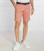 Шорты BROOKLYN 1985 Tommy Hilfiger - коралловый(MW0MW23563)