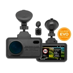 TrendVision Hybrid Signature EVO Pro