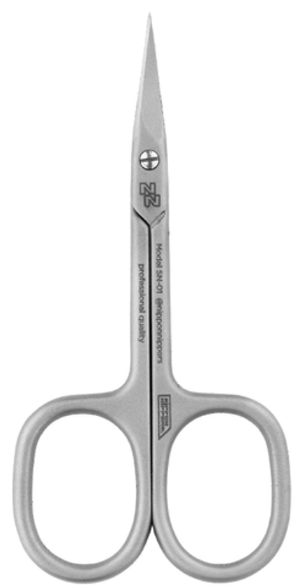 Nippon Nippers SN-01 - Ножницы для кутикулы, 93мм