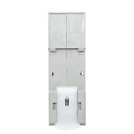 Разъем для реле РM5 22/4 Push-in EKF AVERES