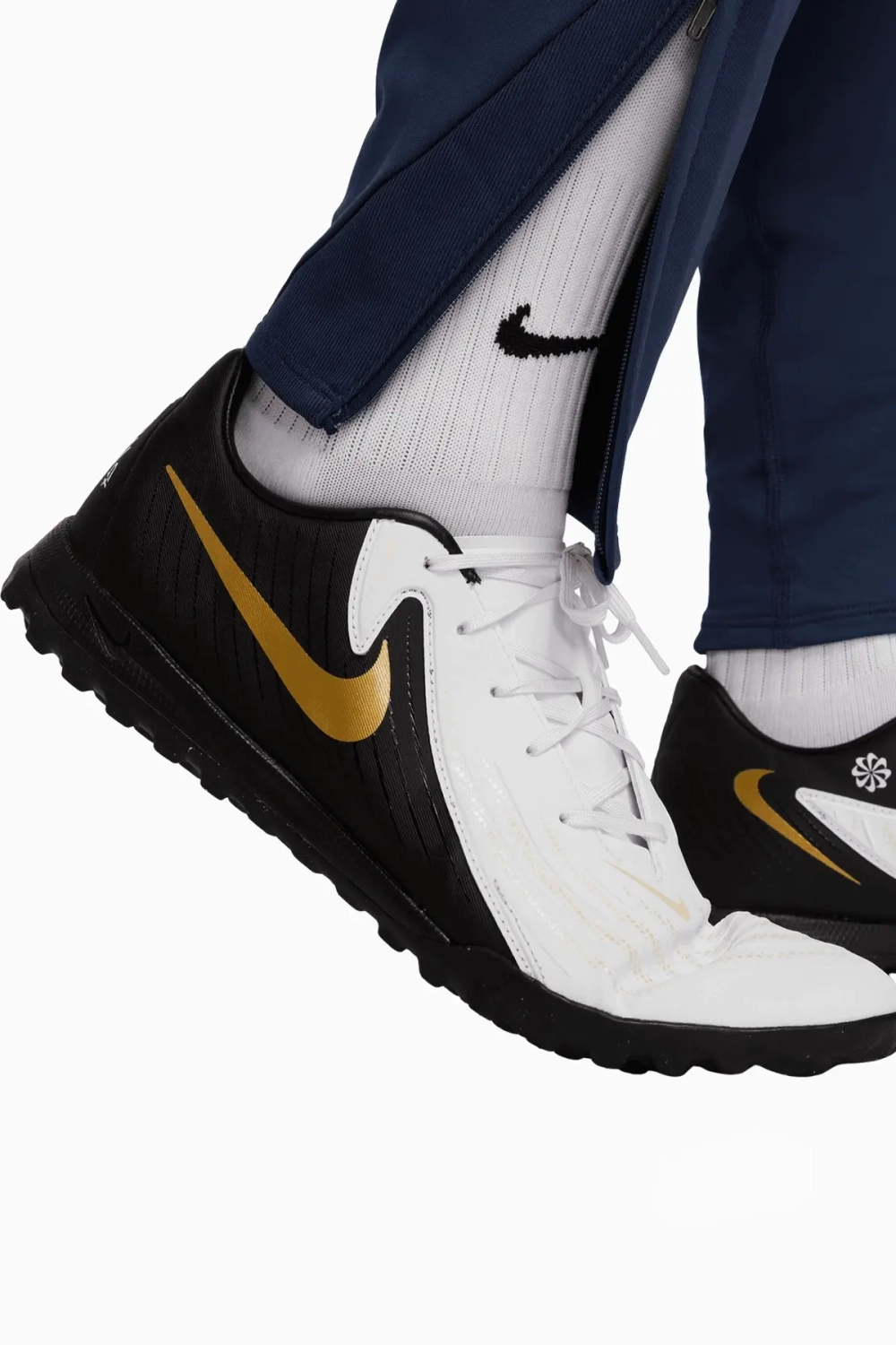 Штаны Nike PSG 25/26 Strike - темно-синий