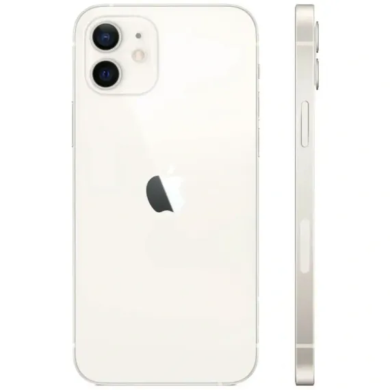 Смартфон Apple iPhone 12 128Gb White