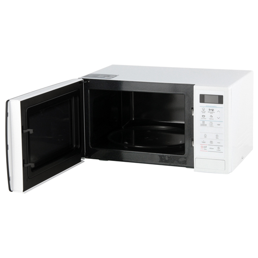 Микроволновая печь Samsung ME83KRW-1/BW