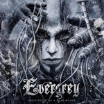Evergrey / Architects Of A New Weave (RU)(CD)
