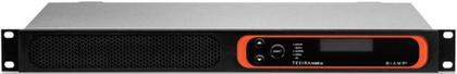 Аудиопроцессор BIAMP TesiraFORTE AVB AI