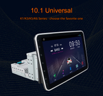 Установочный комплект универсальный  2DIN  KUBERG OL-1007-S9