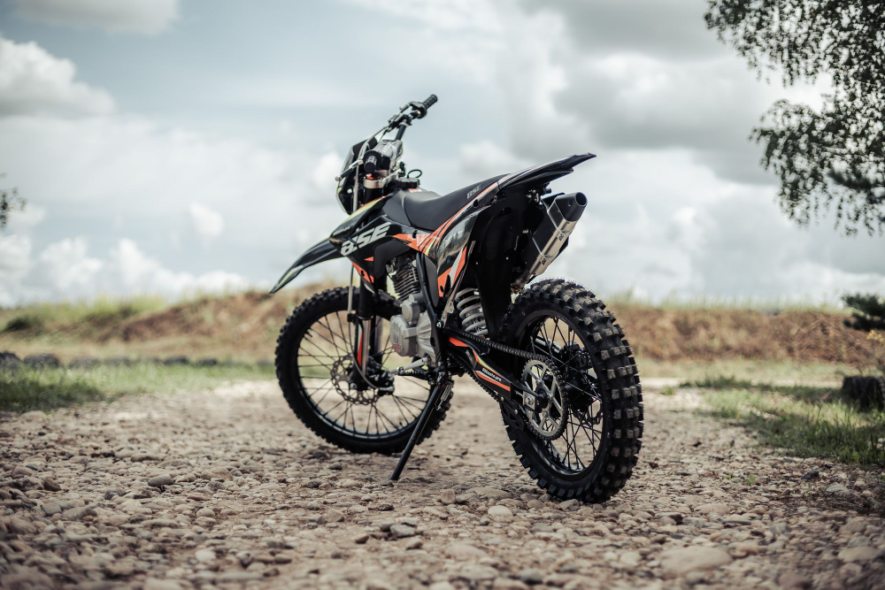Z3L Spek Orange