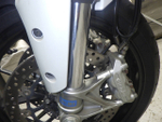 Ducati Multistrada 1200S 2010