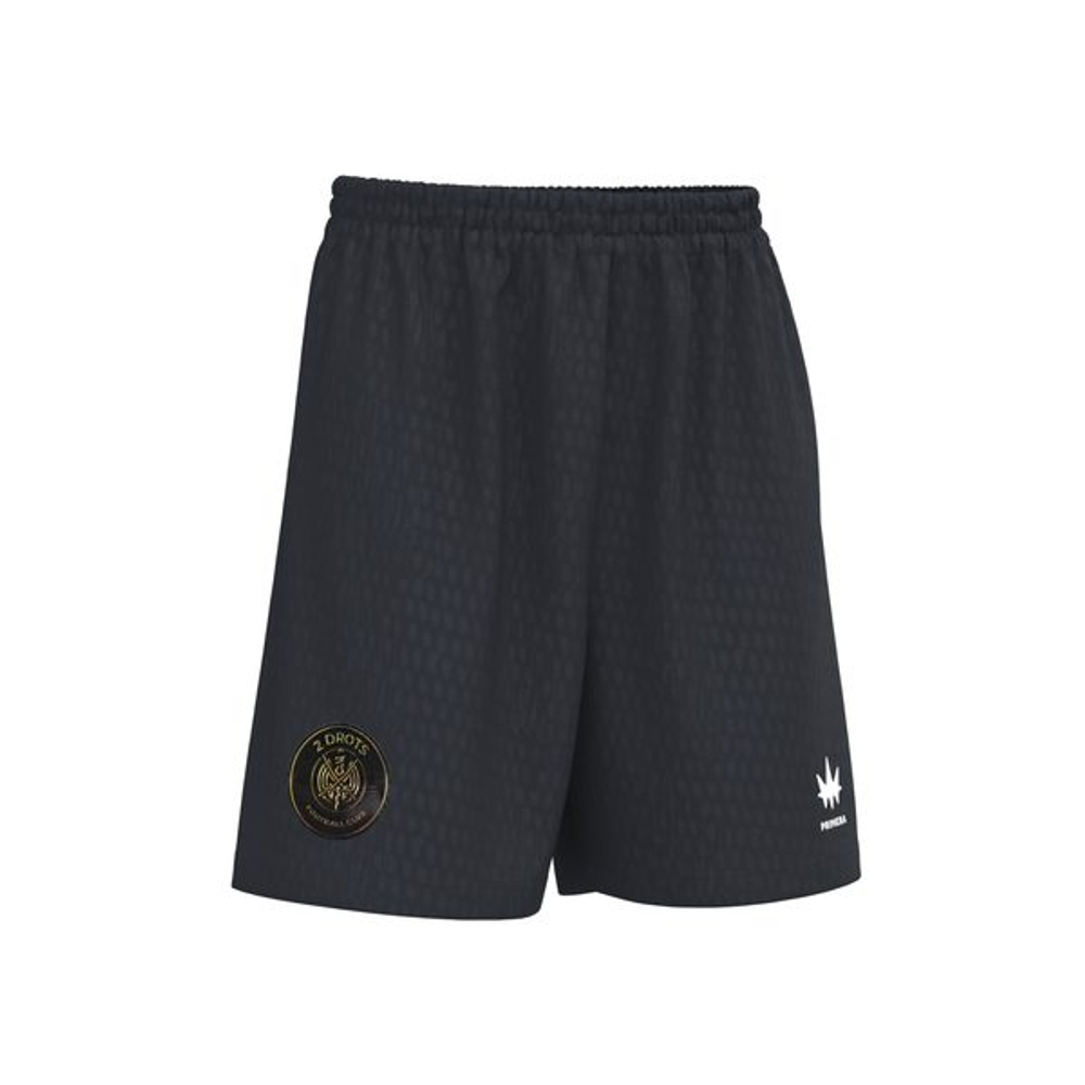 Шорты игровые 2DROTS Short Home 26/27 — Black