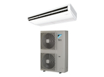 Полупромышленный напольно-потолочный инверторный кондиционер Daikin FHA125A/RZAG125NV1