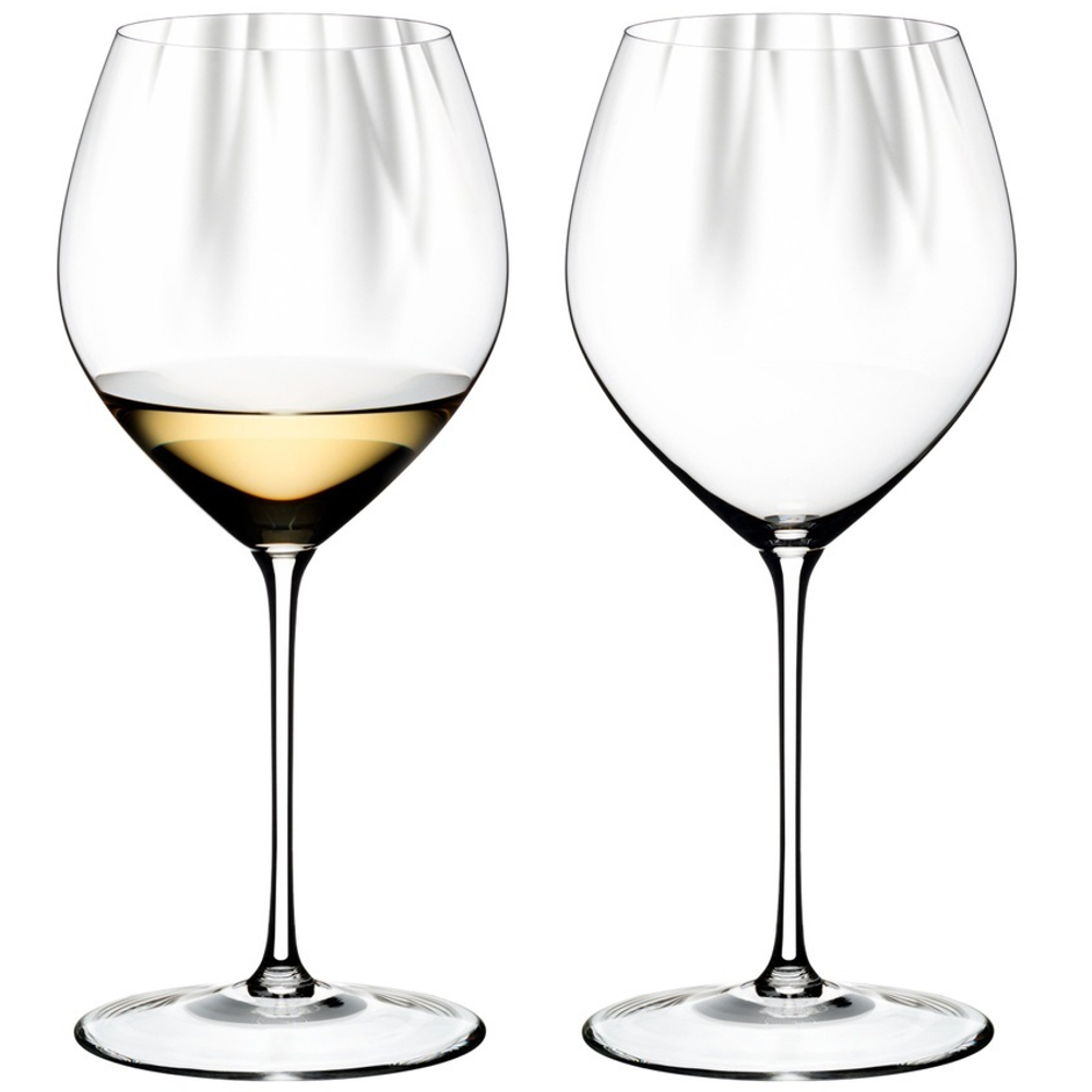Набор из 2-х бокалов для белого вина Performance Chardonnay 727 мл Riedel