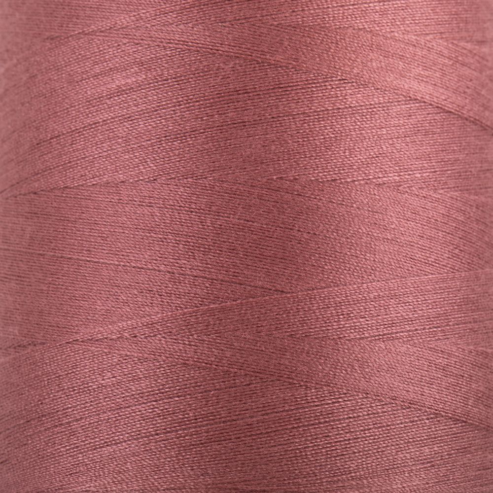 Нитки универсальные Nitka 40/2, 4570 м (5000 ярд) / 1 кат., 471 серо-сиреневый