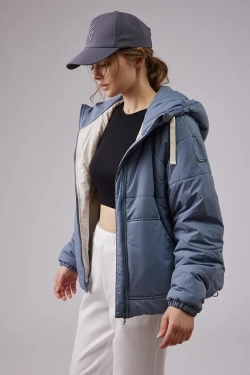 КУРТКА STAYER УТЕПЛЕННАЯ SUPER LIGHT ЖЕНСКАЯ 23-42620