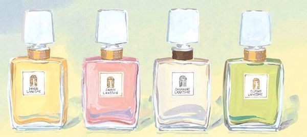 Lancome Sagamore