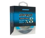 FLAGMAN Шнур Sherman Pro Feeder Braid F8 150м Green 0,12мм 10кг 22lb