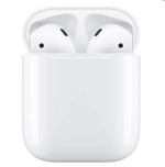 Apple AirPods 2 - Белый