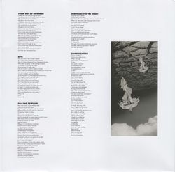 Faith No More. The Real Thing (Limited Edition, Yellow LP) новая запечатанная виниловая пластинка