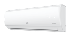 Инверторная сплит-система серии COSMO Inverter CSMI-12CH (комплект)