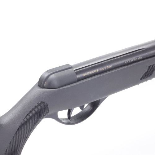 Винтовка пневматическая BLACK STRIKE "B010" кал.4,5mm (.177) не более 3,0Дж