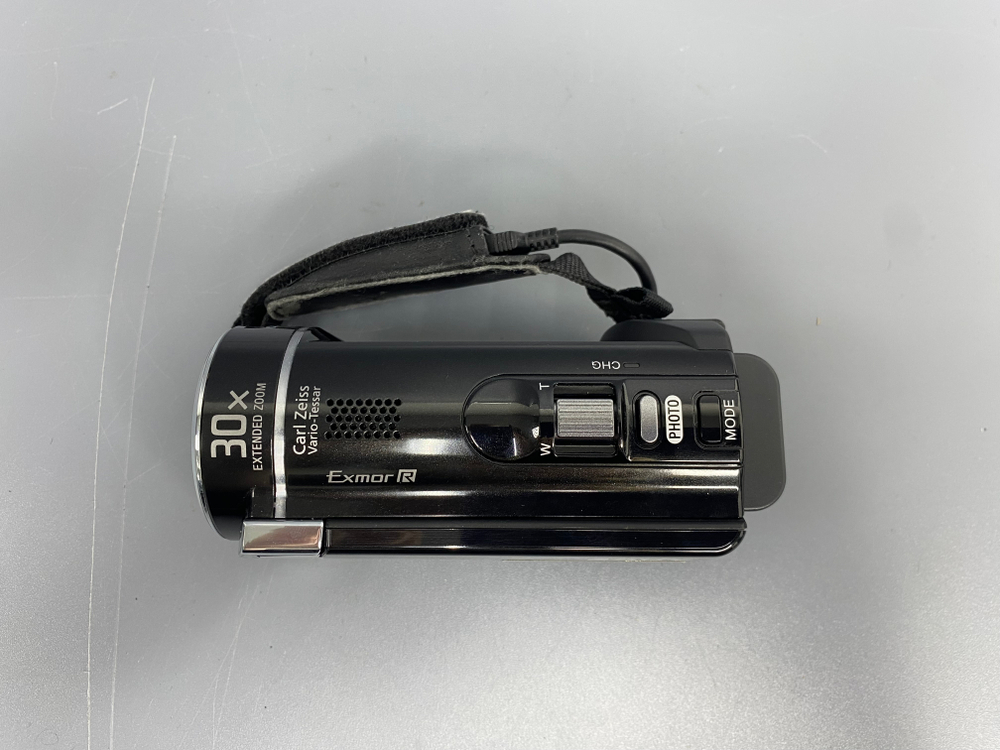 Sony HDR-CX200E