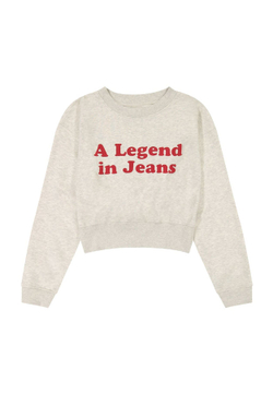 Джемпер RELAXED SWEATSHIRT 112362582