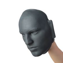 Боксерская лапа DFC Mask-Punching Mitt TLS-J